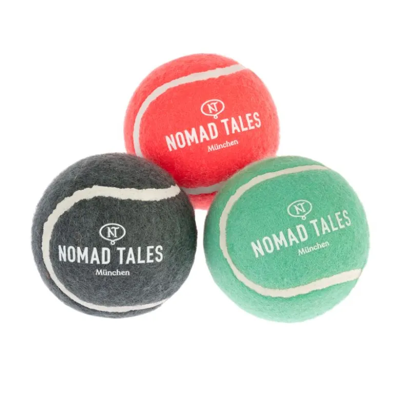 Nomad Tales Bloom boldkaster