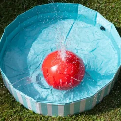 Nomad Tales Bloom Boomer Ball