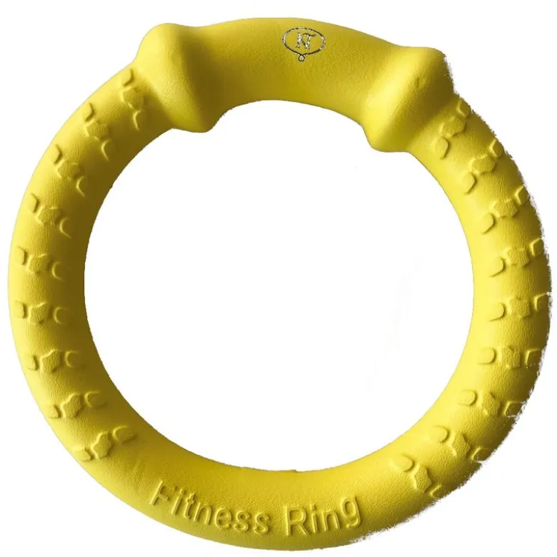 Nomad Tales Bloom Fitness Ring