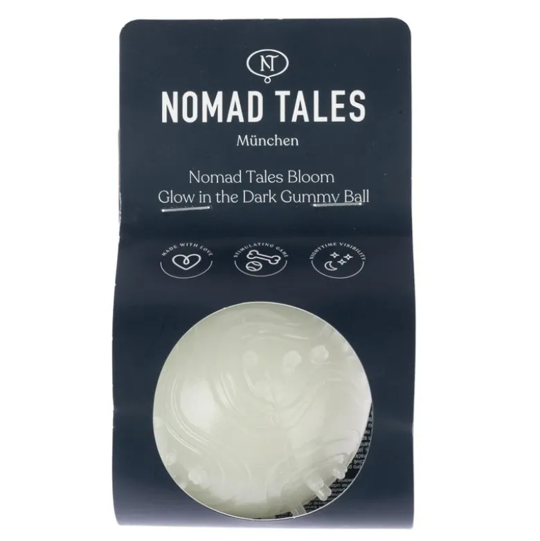 Nomad Tales Bloom Glow-in-the-Dark Ball
