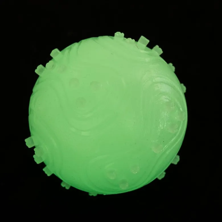 Nomad Tales Bloom Glow-in-the-Dark Ball