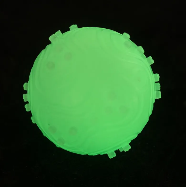 Nomad Tales Bloom Glow-in-the-Dark Ball