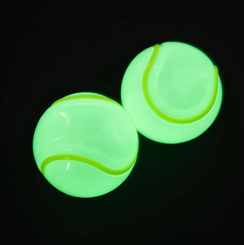 Nomad Tales Bloom Glow-in-the-Dark Boldsæt