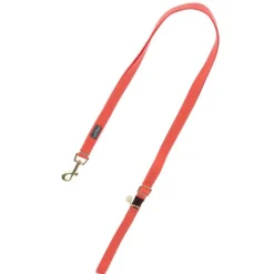 Nomad Tales Bloom Halsbånd, coral
