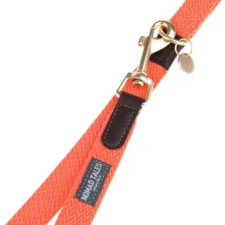 Nomad Tales Bloom Halsbånd, coral