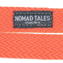 Nomad Tales Bloom Halsbånd, coral