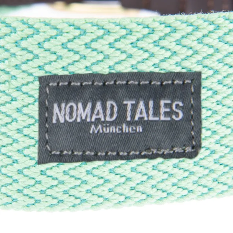 Nomad Tales Bloom Halsbånd, mint