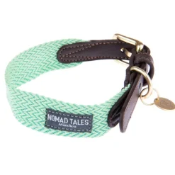 Nomad Tales Bloom Halsbånd, mint
