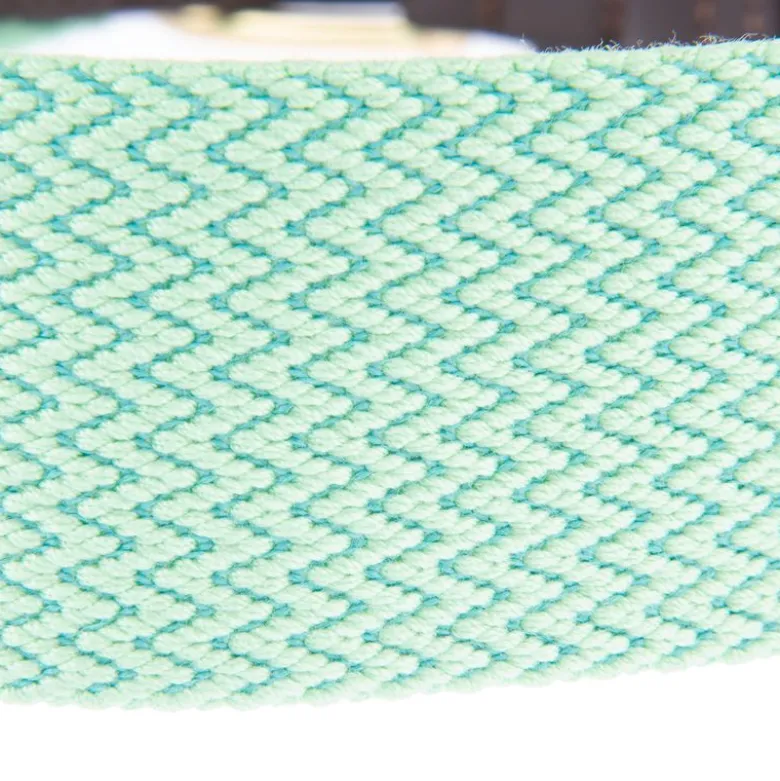 Nomad Tales Bloom Halsbånd, mint