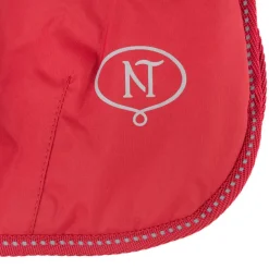 Nomad Tales Bloom hundefrakke Sunset