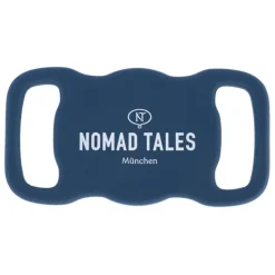 Nomad Tales Bloom light til halsbånd og sele