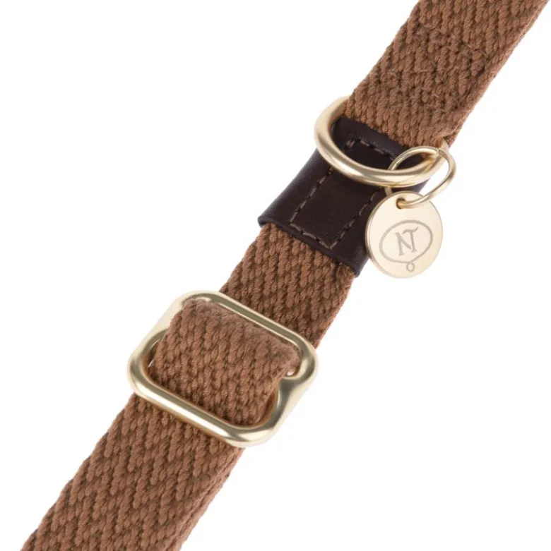 Nomad Tales Bloom Line, caramel