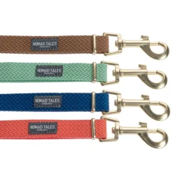 Nomad Tales Bloom Line, caramel