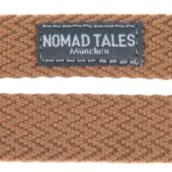 Nomad Tales Bloom Line, caramel