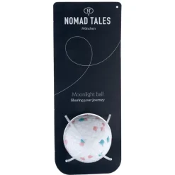 Nomad Tales Bloom månelyskugle