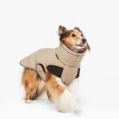 Nomad Tales Bloom Quilted Comfort hundefrakke