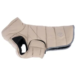 Nomad Tales Bloom Quilted Comfort hundefrakke