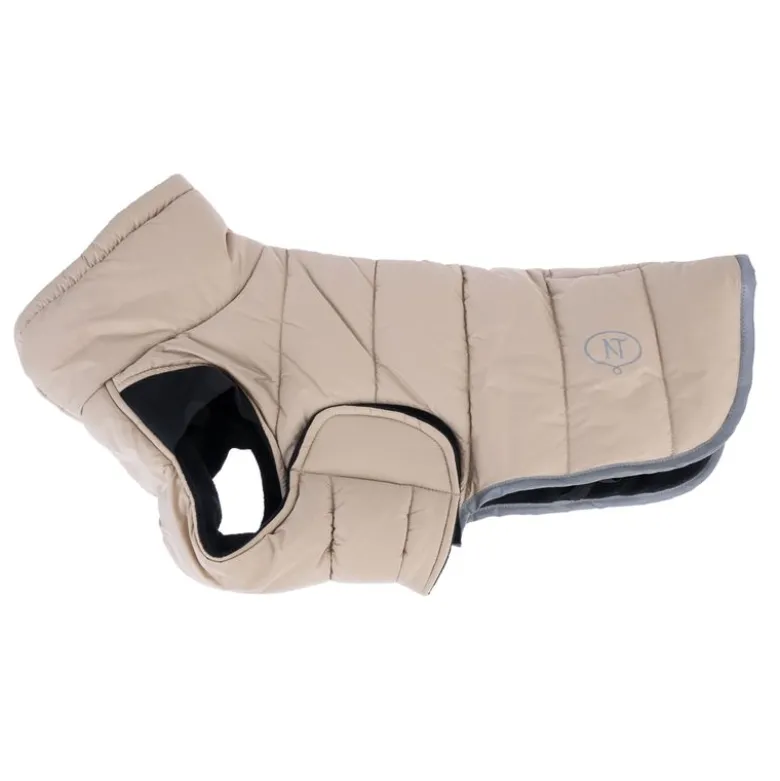 Nomad Tales Bloom Quilted Comfort hundefrakke