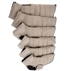 Nomad Tales Bloom Quilted Comfort hundefrakke