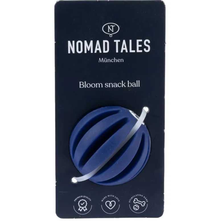 Nomad Tales Bloom Snack-Ball