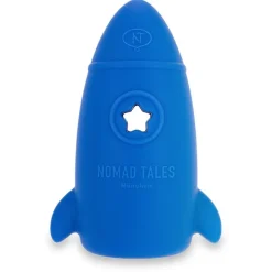 Nomad Tales Bloom snacklegetøj Rocket
