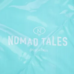 Nomad Tales Bloom stribet vandlegemåtte