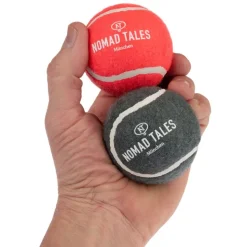 Nomad Tales Bloom Tennisbolde