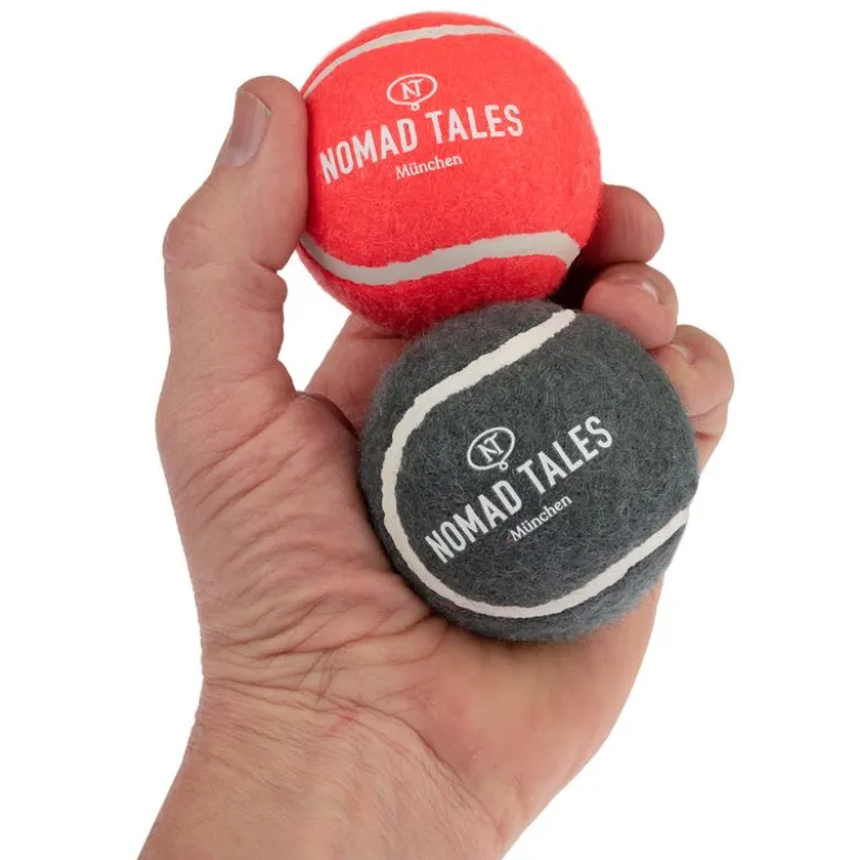 Nomad Tales Bloom Tennisbolde