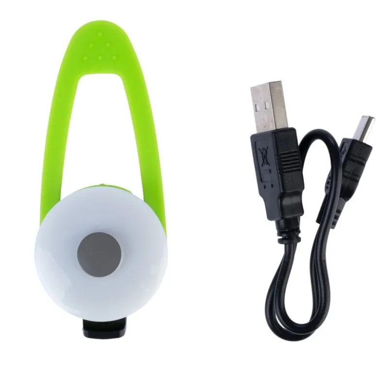 Nomad Tales Bloom USB-lys hængelys