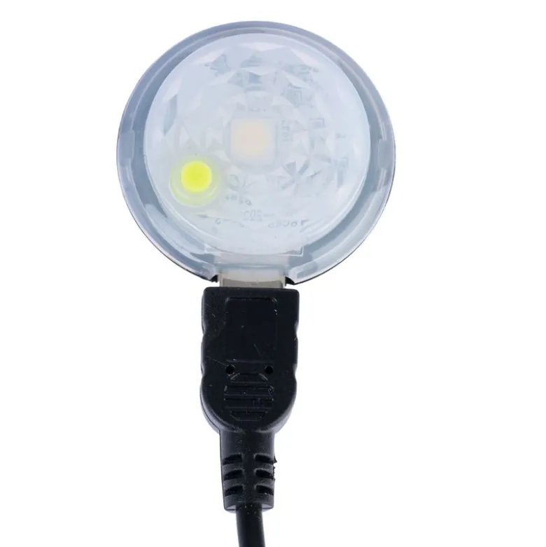 Nomad Tales Bloom USB-vedhæng High Light