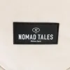 Nomad Tales Blush bilsæde til hunde, beige