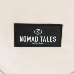 Nomad Tales Blush bilsæde til hunde, beige