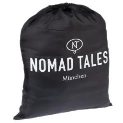 Nomad Tales Blush bilsæde til hunde, beige
