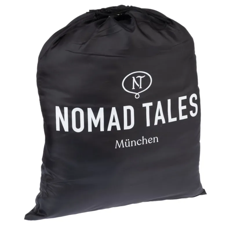 Nomad Tales Blush bilsæde til hunde, beige