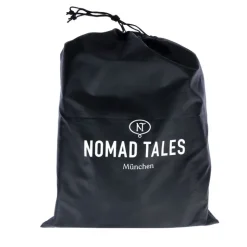 Nomad Tales Blush Deluxe autostol til hunde