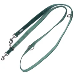 Nomad Tales Blush Halsbånd, emerald