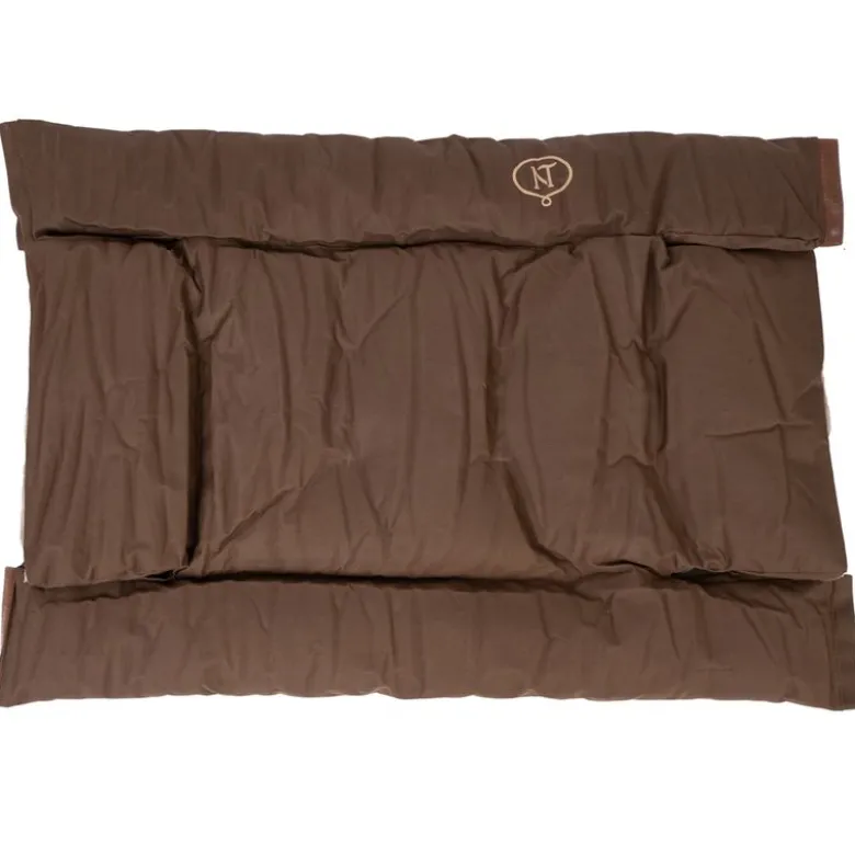 Nomad Tales Blush hundeseng Boot 2-i-1