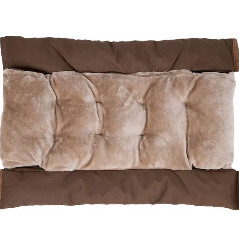 Nomad Tales Blush hundeseng Boot 2-i-1