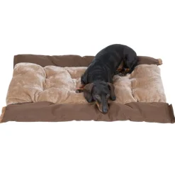 Nomad Tales Blush hundeseng Boot 2-i-1