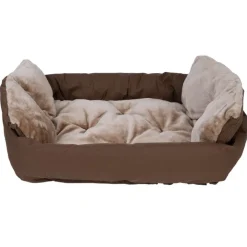 Nomad Tales Blush hundeseng Boot 2-i-1