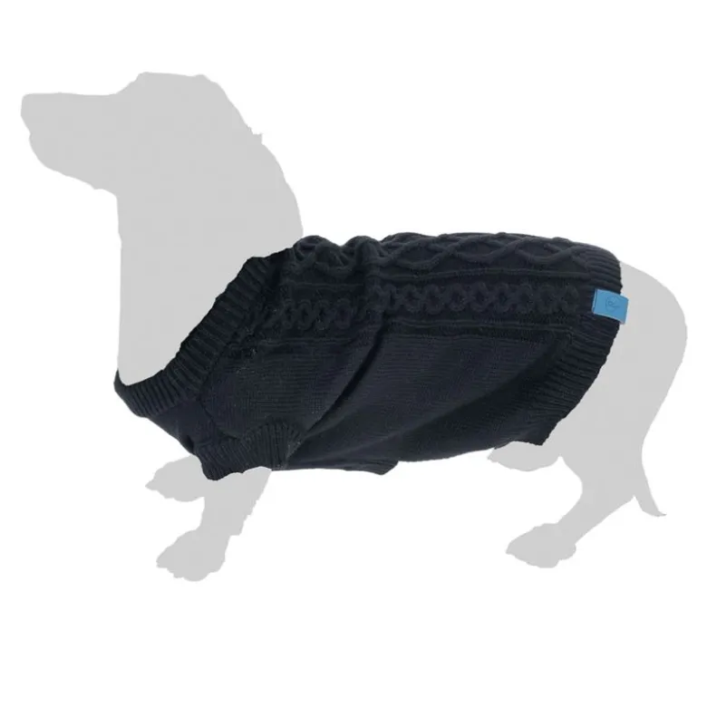 Nomad Tales Blush Hundetrøje Ebony