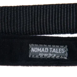 Nomad Tales Blush Line, ebony