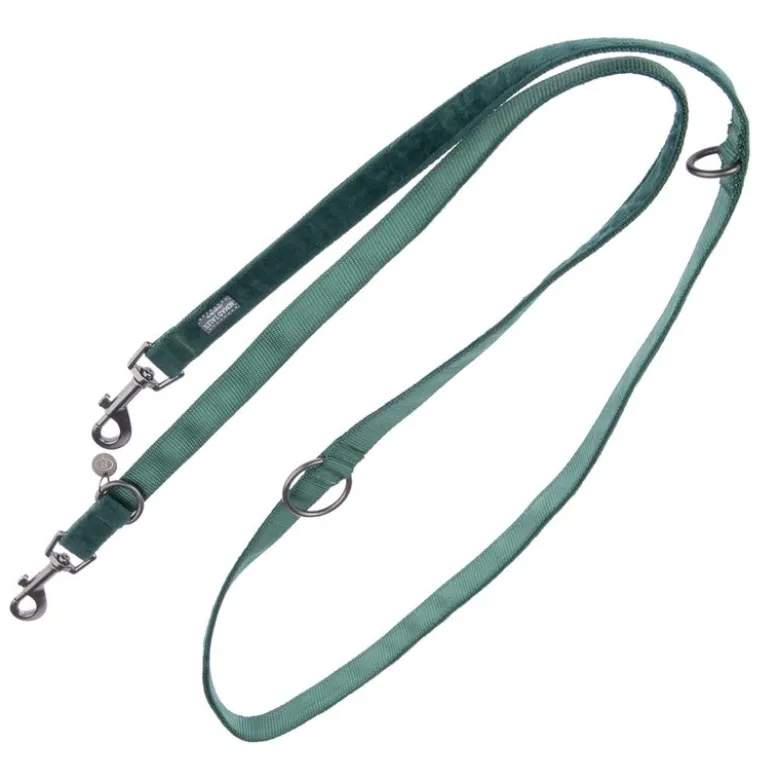 Nomad Tales Blush Line, Emerald