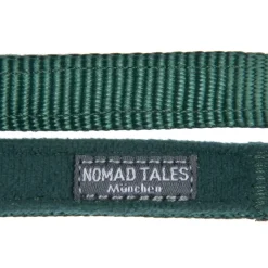 Nomad Tales Blush Line, Emerald