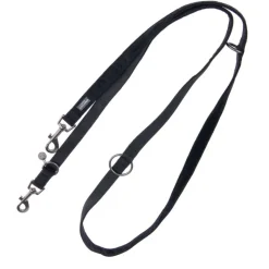Nomad Tales Blush Sele, ebony