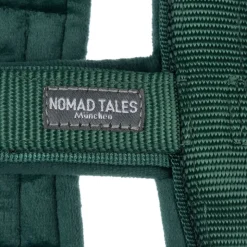 Nomad Tales Blush Sele, emerald