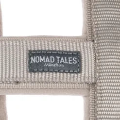 Nomad Tales Blush Sele, taupe