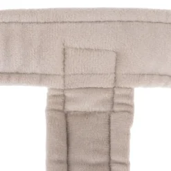 Nomad Tales Blush Sele, taupe