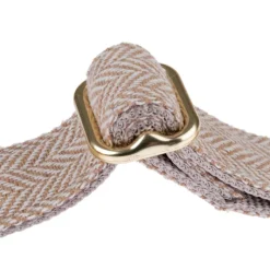 Nomad Tales Calma Halsbånd, sand