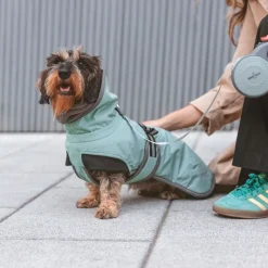Nomad Tales Calma indtrækkelig snor sæt, 8 m